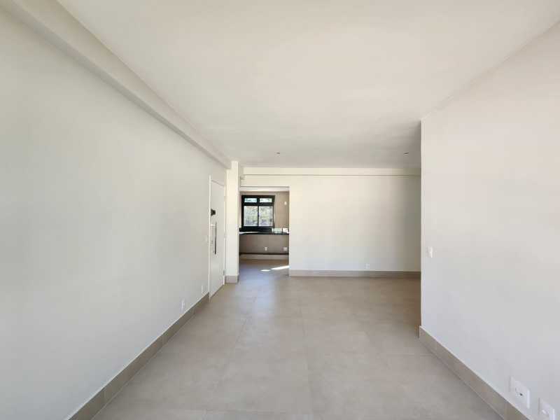 Apartamento, 3 quartos, 85 m² - Foto 3