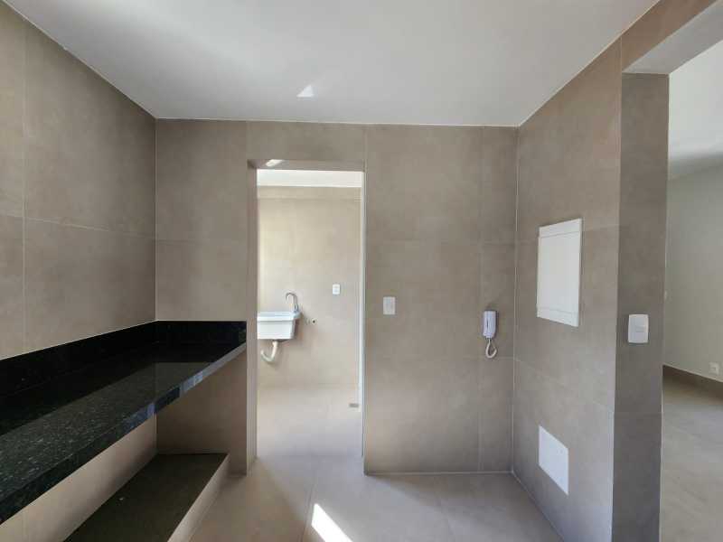 Apartamento, 3 quartos, 85 m² - Foto 6