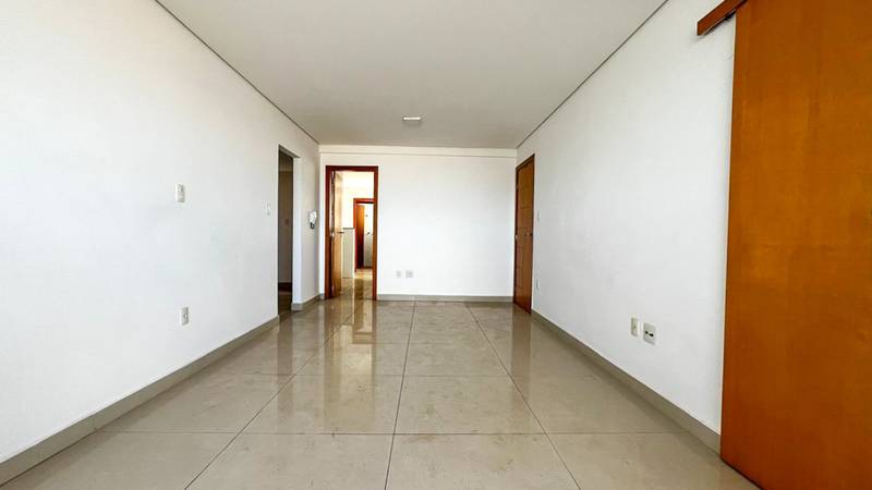 Apartamento, 3 quartos, 120 m² - Foto 2