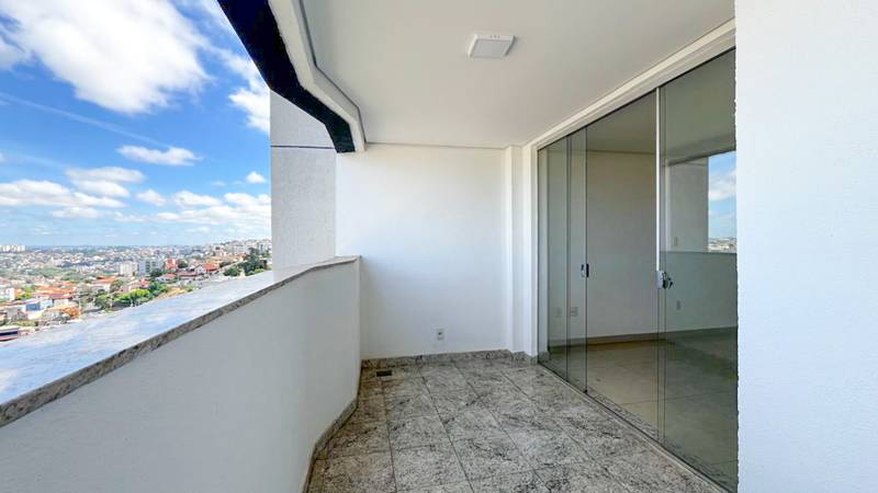 Apartamento, 3 quartos, 120 m² - Foto 4
