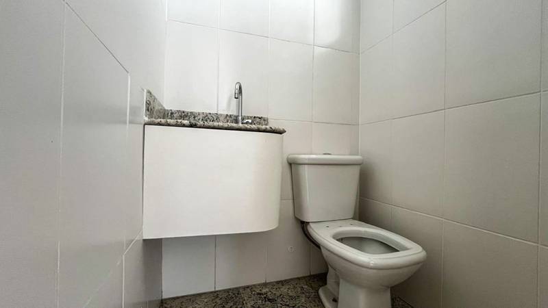 Apartamento, 3 quartos, 120 m² - Foto 5
