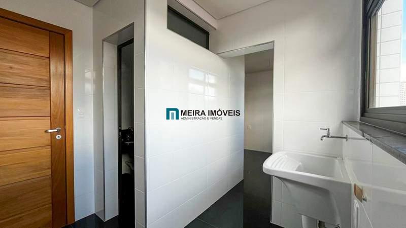 Cobertura, 4 quartos, 186 m² - Foto 8
