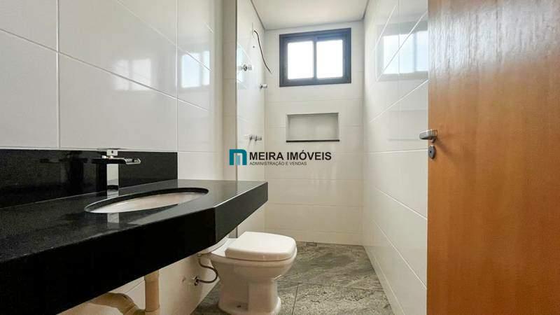 Cobertura, 4 quartos, 186 m² - Foto 11