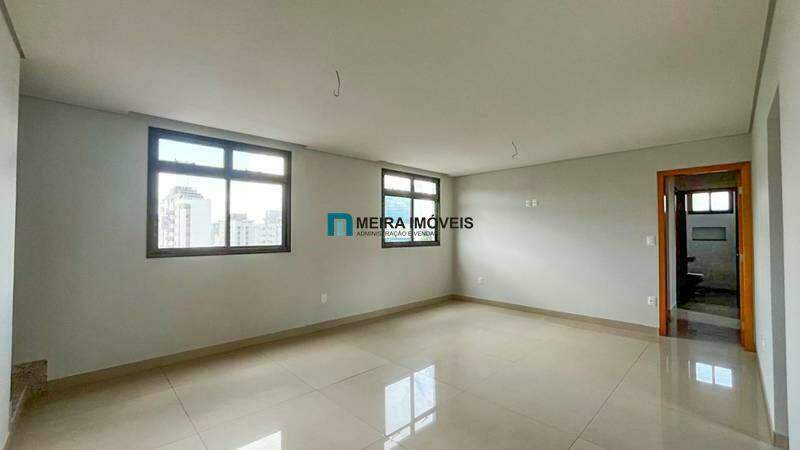 Cobertura, 4 quartos, 186 m² - Foto 1