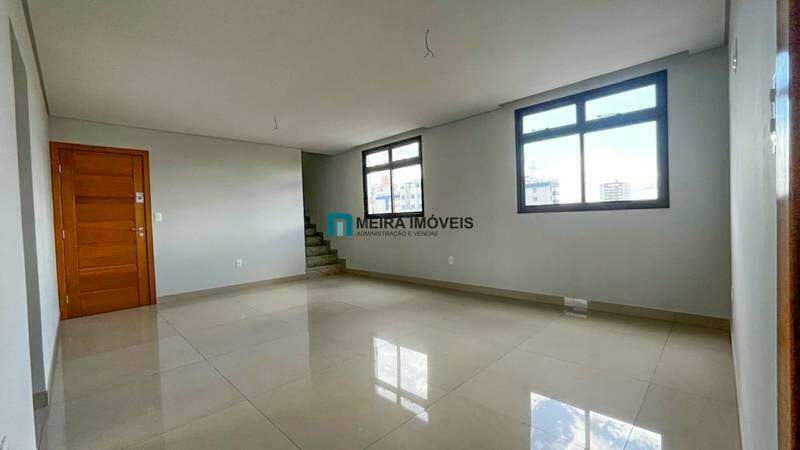 Cobertura, 4 quartos, 186 m² - Foto 2