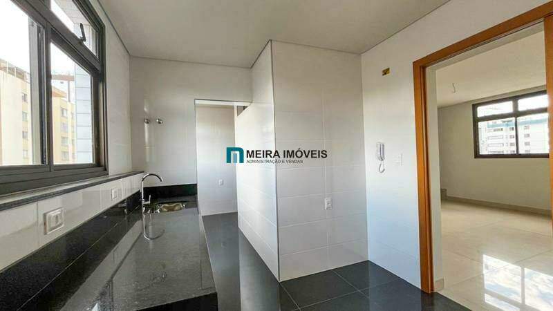 Cobertura, 4 quartos, 186 m² - Foto 5