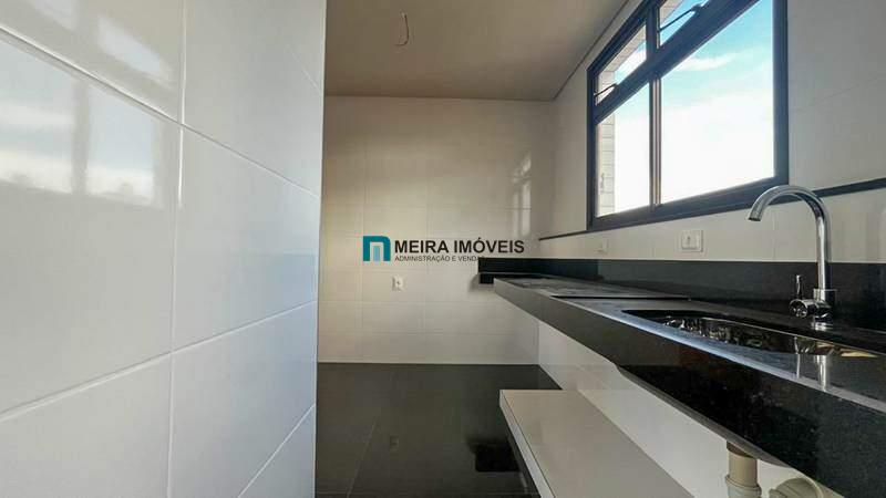 Cobertura, 4 quartos, 186 m² - Foto 6