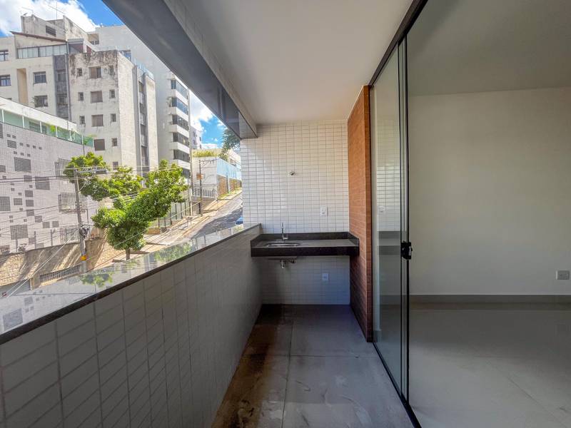 Apartamento, 3 quartos, 88 m² - Foto 6