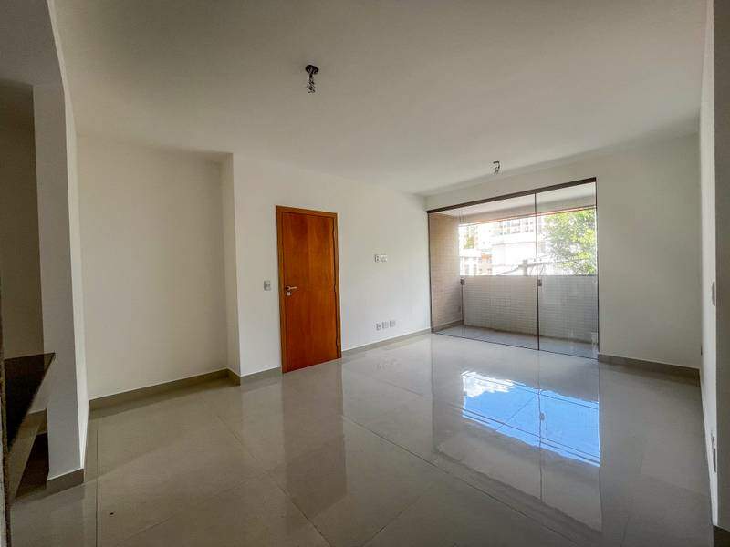 Apartamento, 3 quartos, 88 m² - Foto 1