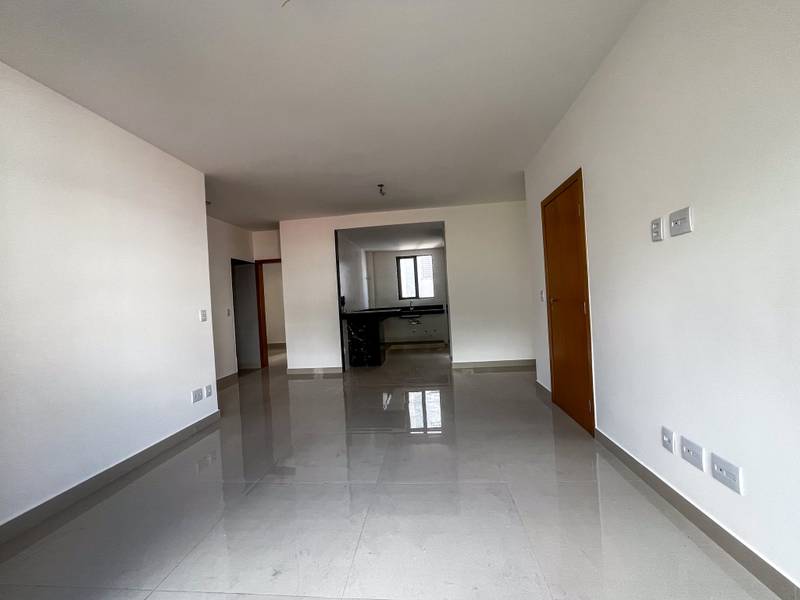 Apartamento, 3 quartos, 88 m² - Foto 3