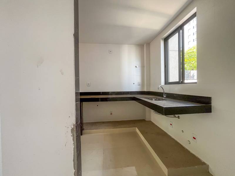 Apartamento, 3 quartos, 88 m² - Foto 8