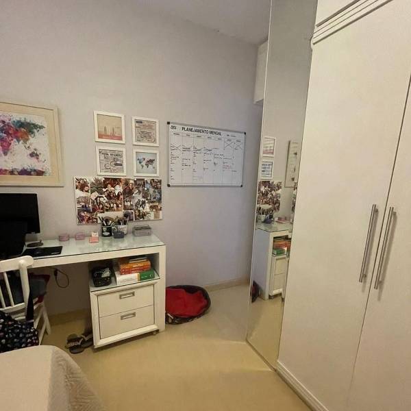 Cobertura, 4 quartos, 240 m² - Foto 10