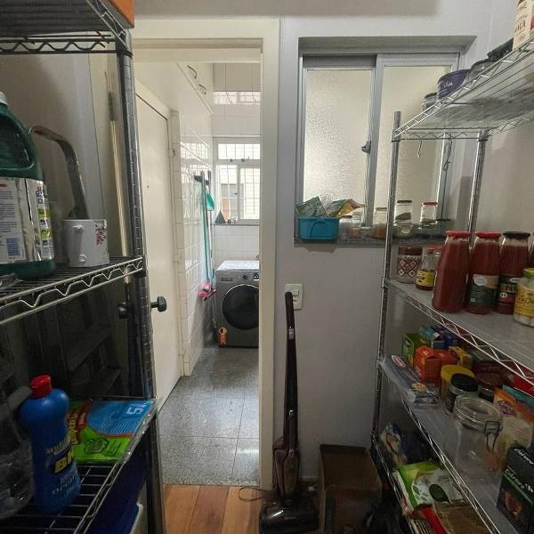 Cobertura, 4 quartos, 240 m² - Foto 12