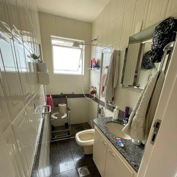 Cobertura, 4 quartos, 240 m² - Foto 17