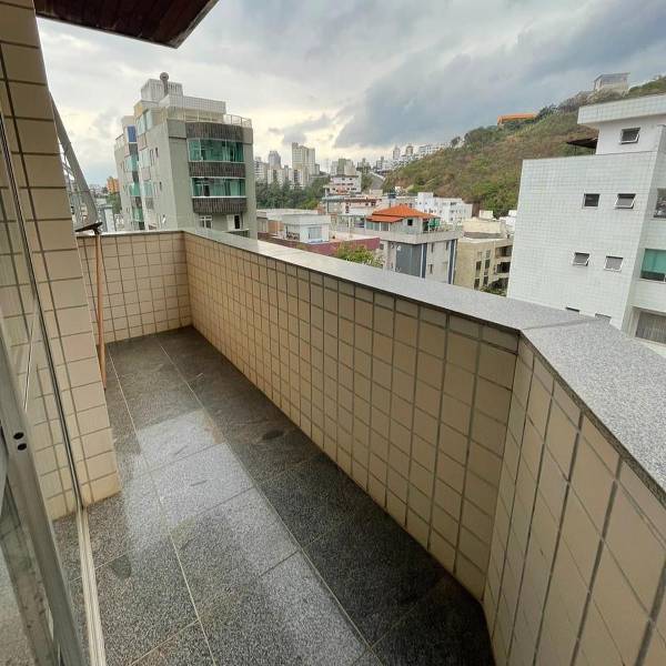 Cobertura, 4 quartos, 240 m² - Foto 3