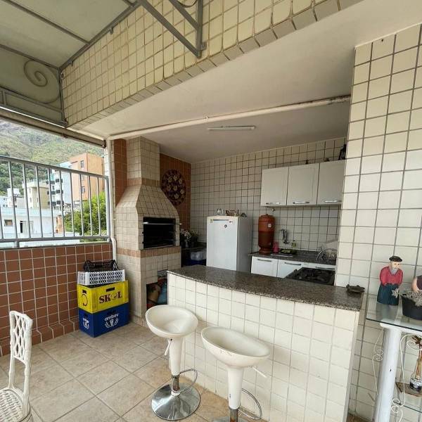 Cobertura, 4 quartos, 240 m² - Foto 22