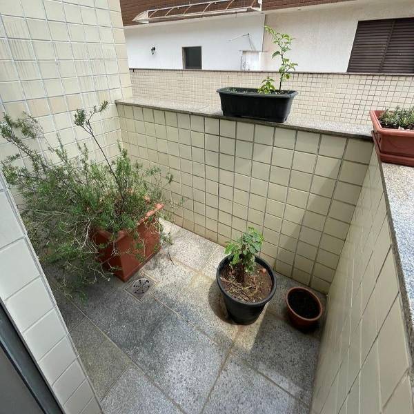 Cobertura, 4 quartos, 240 m² - Foto 23