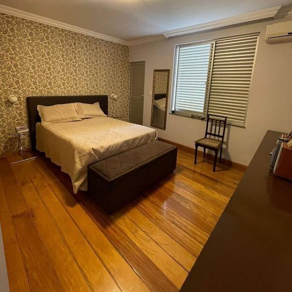 Cobertura, 4 quartos, 240 m² - Foto 19