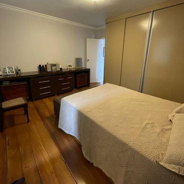 Cobertura, 4 quartos, 240 m² - Foto 18