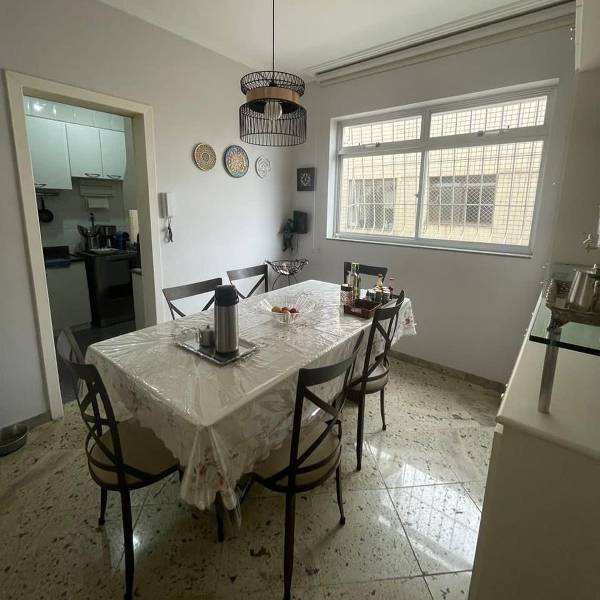 Cobertura, 4 quartos, 240 m² - Foto 4