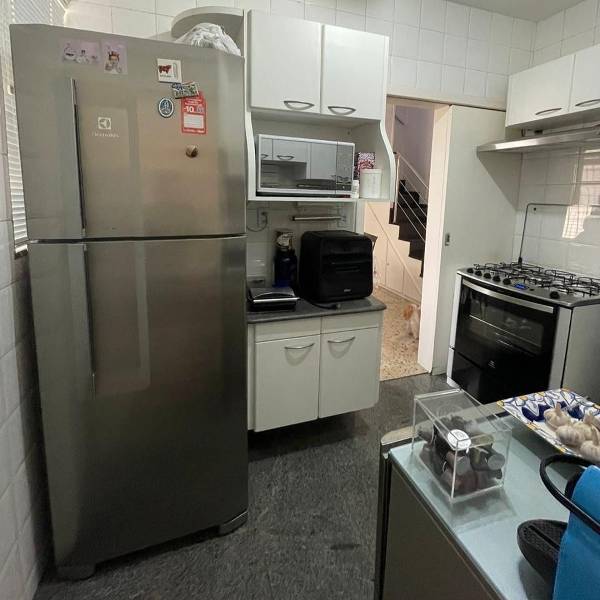 Cobertura, 4 quartos, 240 m² - Foto 5