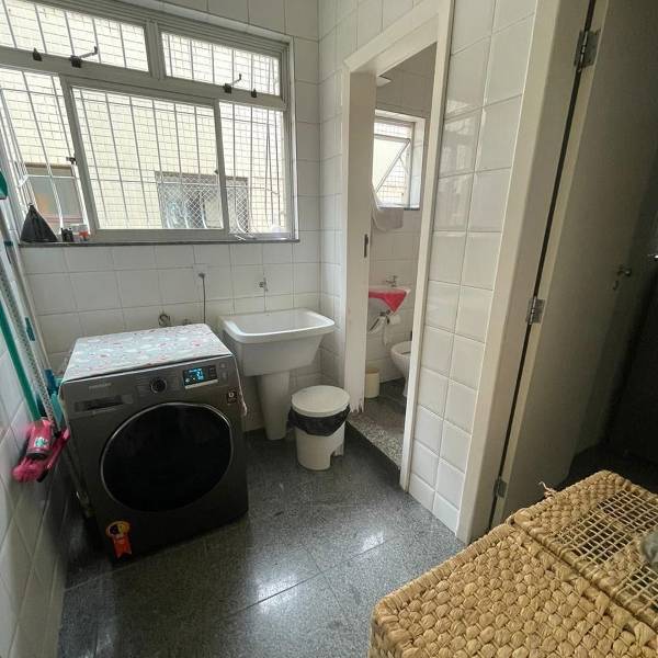 Cobertura, 4 quartos, 240 m² - Foto 7