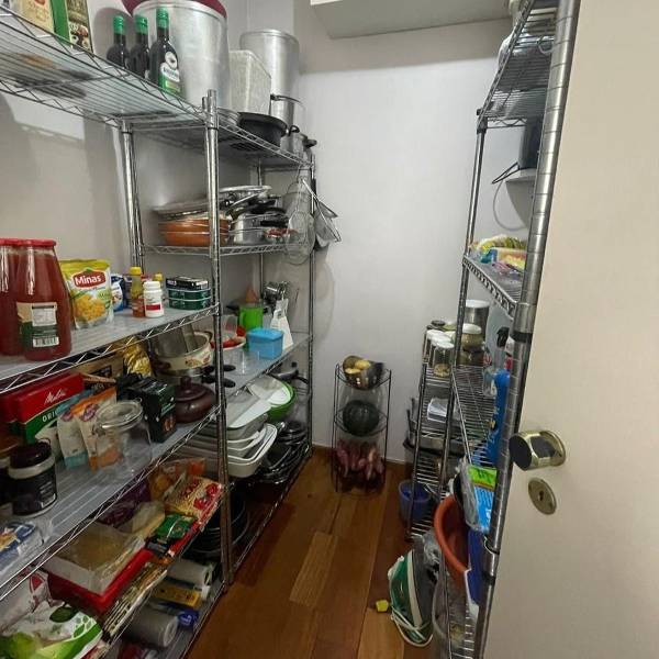 Cobertura, 4 quartos, 240 m² - Foto 8