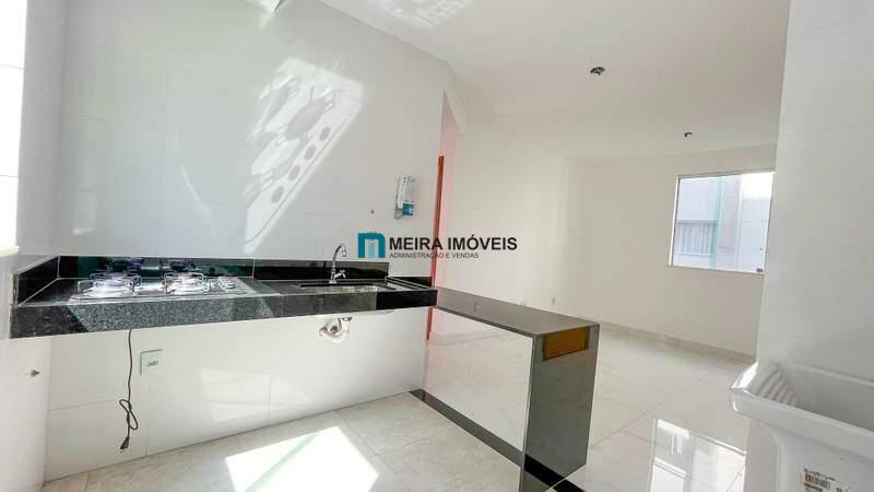 Apartamento, 2 quartos, 70 m² - Foto 2