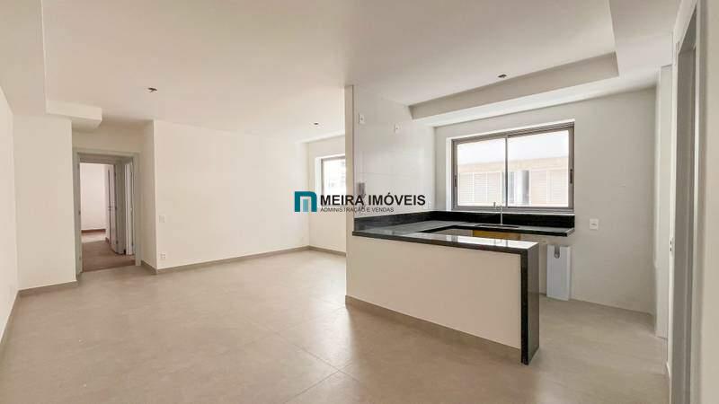 Apartamento, 2 quartos, 80 m² - Foto 2