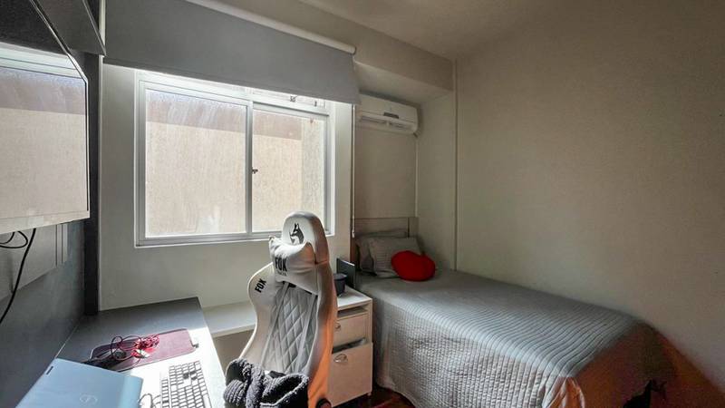 Apartamento, 3 quartos, 130 m² - Foto 21