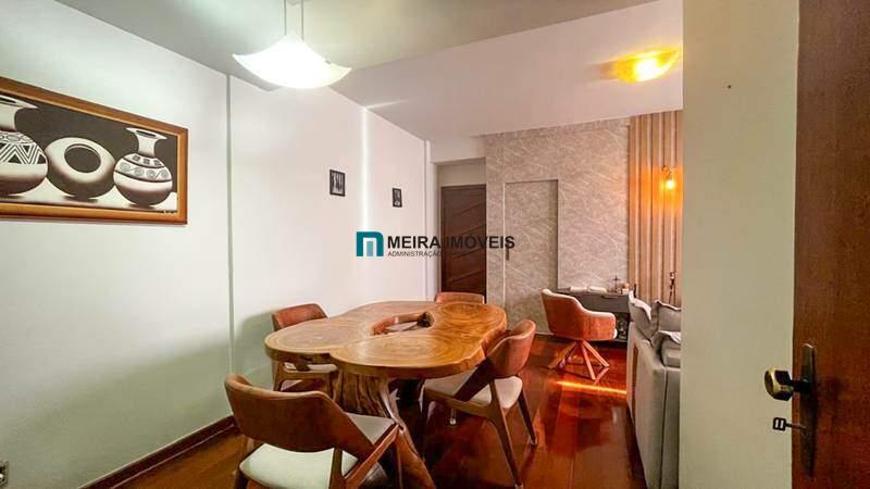 Apartamento, 3 quartos, 130 m² - Foto 4