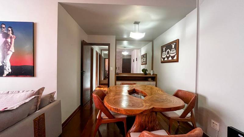 Apartamento, 3 quartos, 130 m² - Foto 5