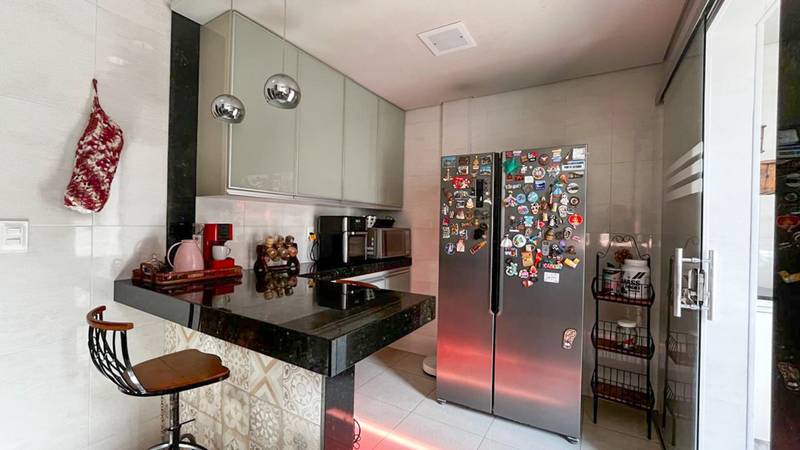 Apartamento, 3 quartos, 130 m² - Foto 23