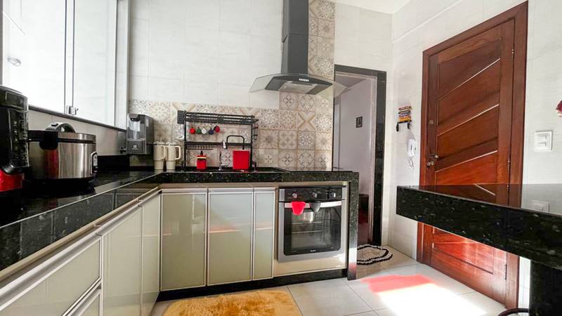 Apartamento, 3 quartos, 130 m² - Foto 24