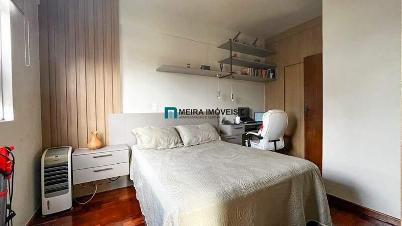 Apartamento, 3 quartos, 130 m² - Foto 9