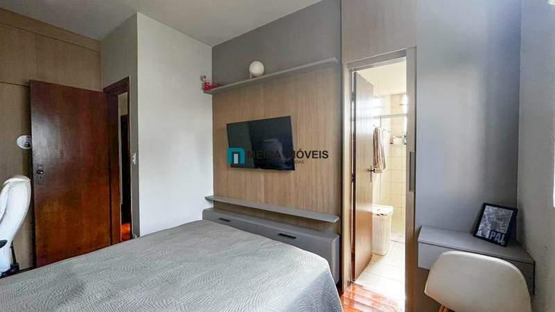 Apartamento, 3 quartos, 130 m² - Foto 10