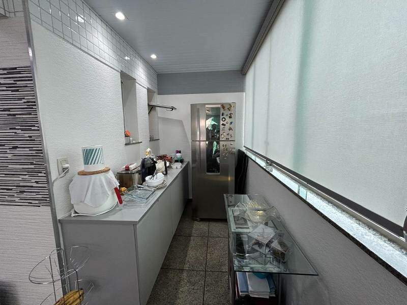 Cobertura, 4 quartos, 200 m² - Foto 12