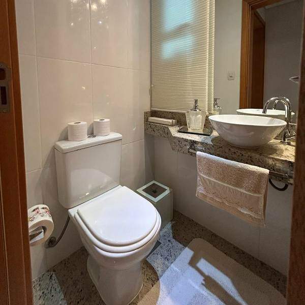 Cobertura, 4 quartos, 200 m² - Foto 13