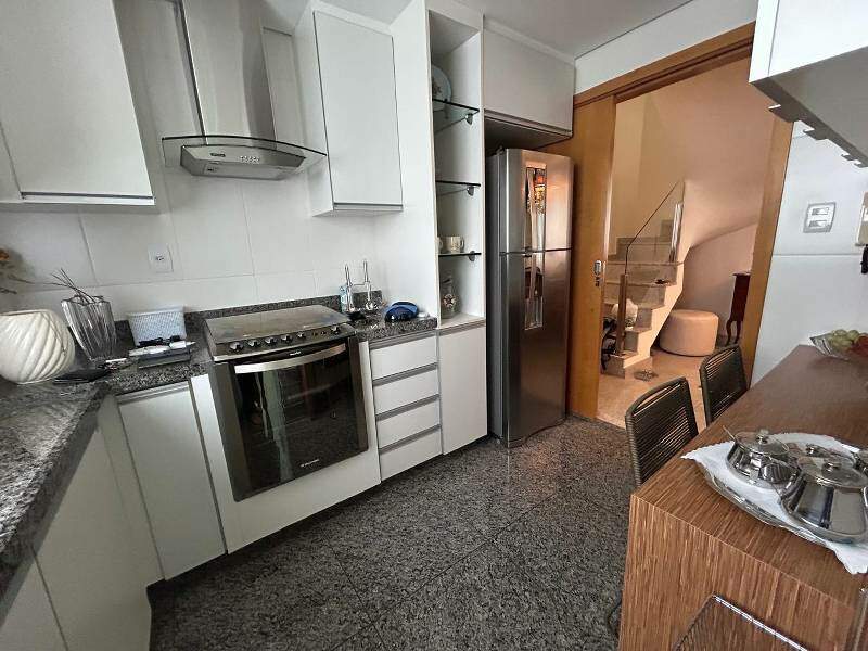 Cobertura, 4 quartos, 200 m² - Foto 17