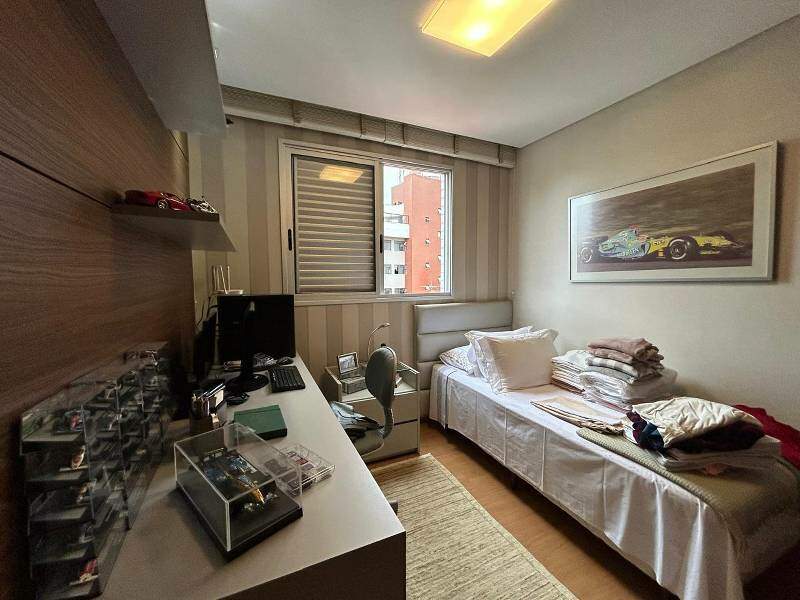 Cobertura, 4 quartos, 200 m² - Foto 18