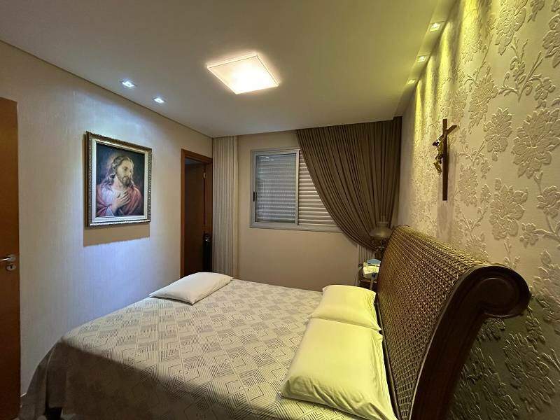 Cobertura, 4 quartos, 200 m² - Foto 24