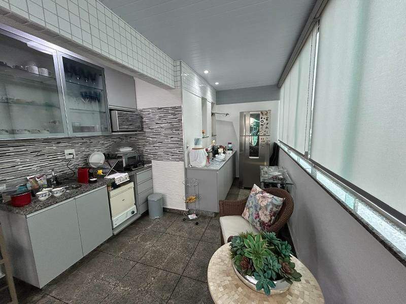 Cobertura, 4 quartos, 200 m² - Foto 6