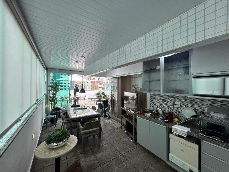 Cobertura, 4 quartos, 200 m² - Foto 8