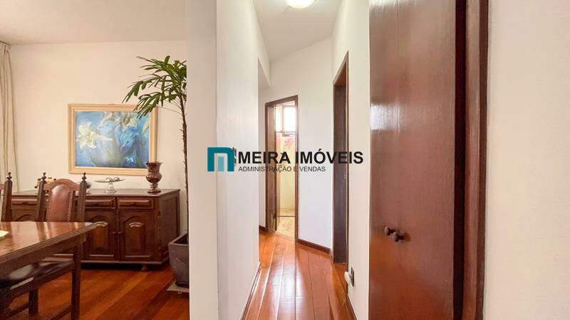 Cobertura, 4 quartos, 260 m² - Foto 2