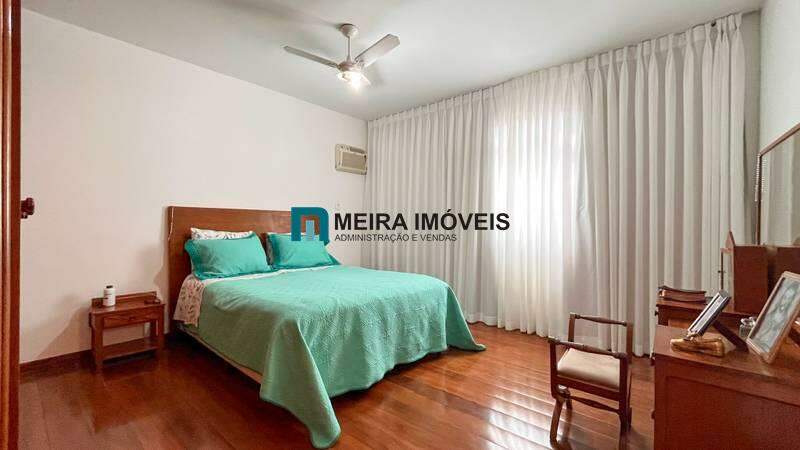 Cobertura, 4 quartos, 260 m² - Foto 9