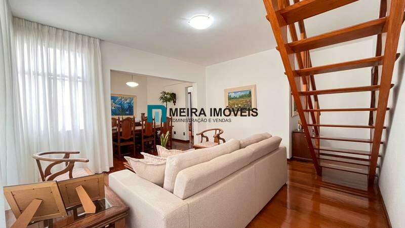 Cobertura, 4 quartos, 260 m² - Foto 5