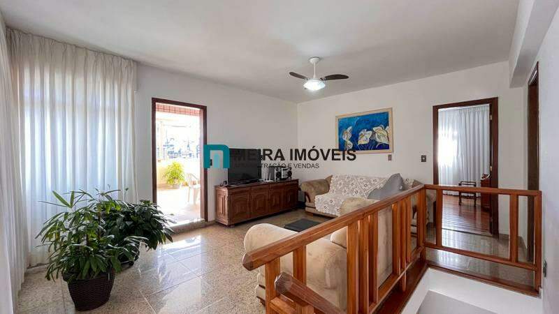 Cobertura, 4 quartos, 260 m² - Foto 6