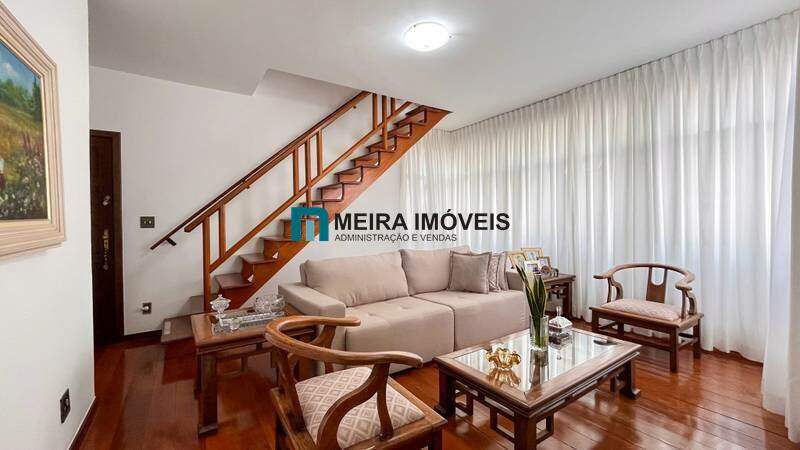 Cobertura, 4 quartos, 260 m² - Foto 1