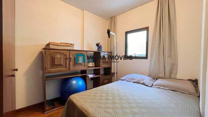 Cobertura, 4 quartos, 260 m² - Foto 11