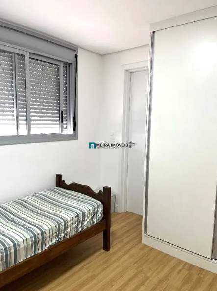 Cobertura, 4 quartos, 180 m² - Foto 11